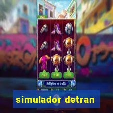 simulador detran